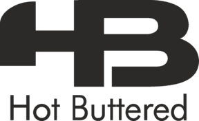 HB Hot Buttered